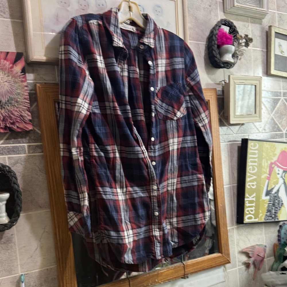 Logg shirt